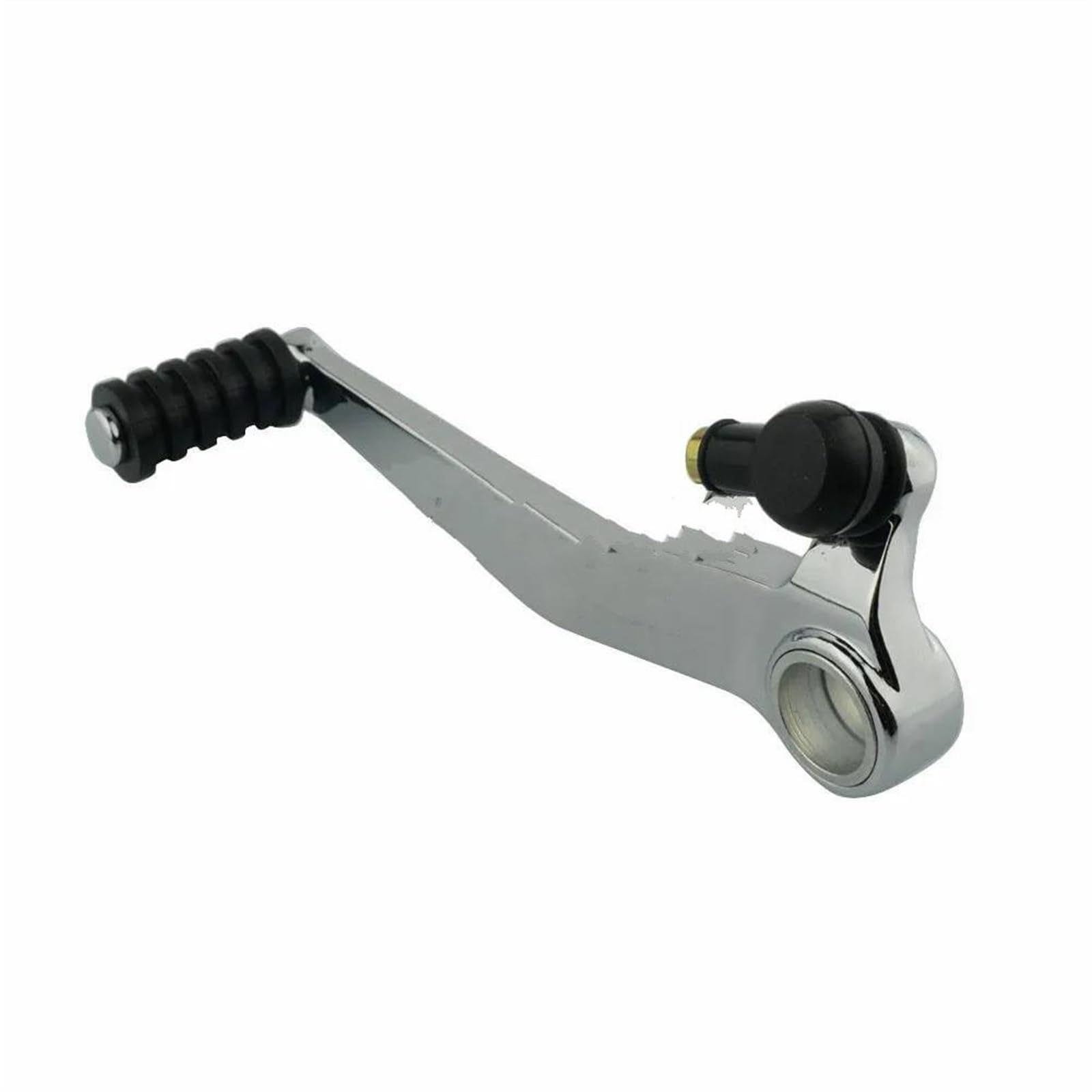 フット ペダル スズキ用 GSXR用 1000 2003-2004 アルミオートバイ